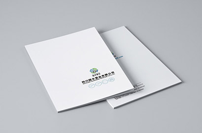 凤县画册设计：以纸为媒，镌刻城市的精神图腾